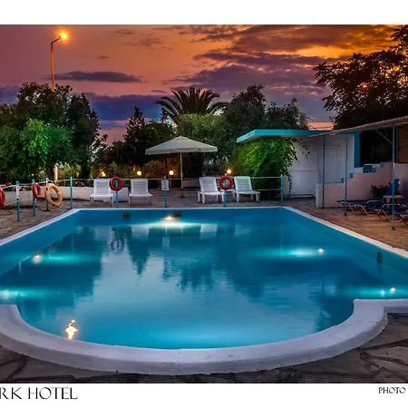 Euro Park 2* Astris