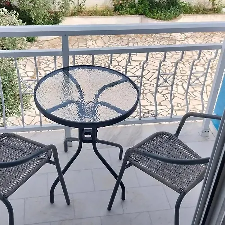 Szálloda Euro Park 2*