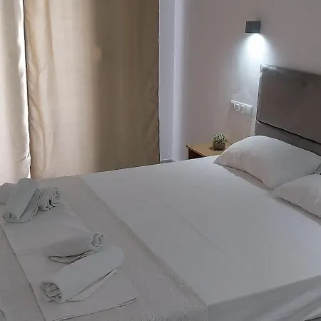 Euro Park Hotel Astris