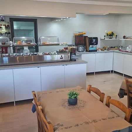 欧洲公园酒店