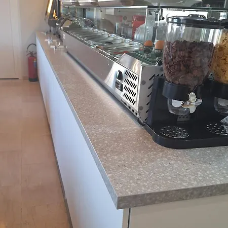 酒店 欧洲公园酒店