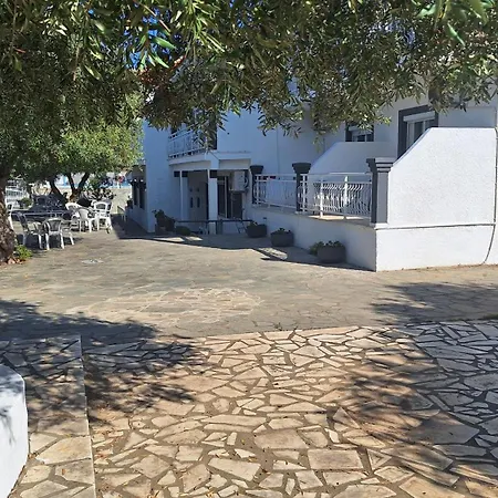 Hotel Euro Park Astris