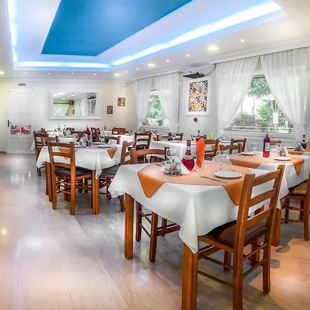 欧洲公园酒店 酒店 阿斯特里斯
