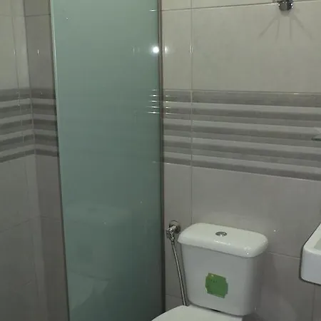 欧洲公园酒店 酒店