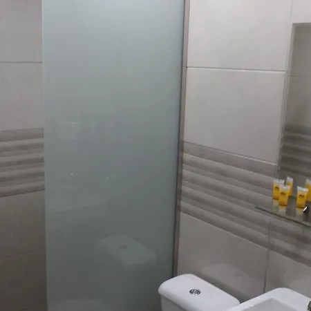 欧洲公园酒店 2*