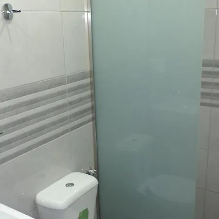欧洲公园酒店 酒店 2*
