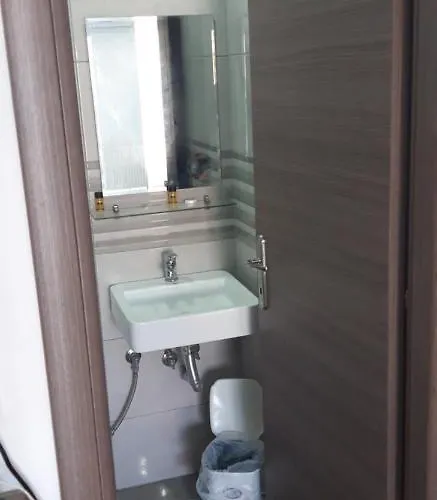 Euro Park Otel Astris