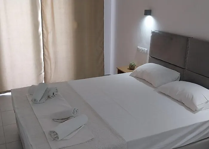 Euro Park Otel Astris