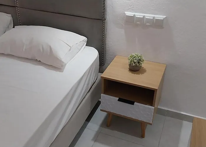 Otel Euro Park Astris