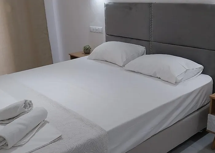 Otel Euro Park Astris