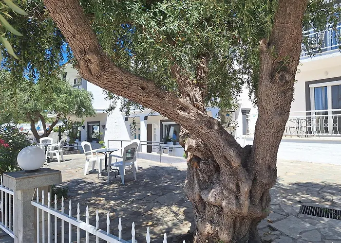 Euro Park Otel Astris