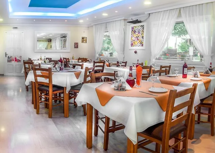 Euro Park Otel Astris