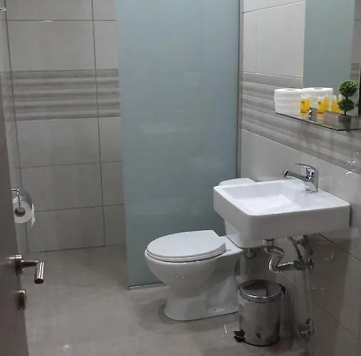 Euro Park Otel Astris