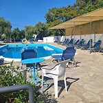 Ξενοδοχείο Euro Park Αστρίδα