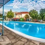 Euro Park Ξενοδοχείο 2*