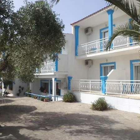 Euro Park 2* أستريس