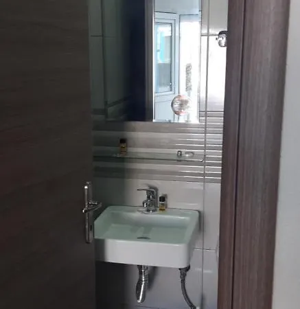 Euro Park Hotel 2*