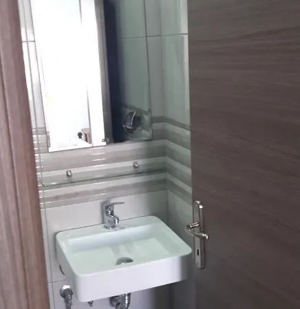 Euro Park Hotel Astris