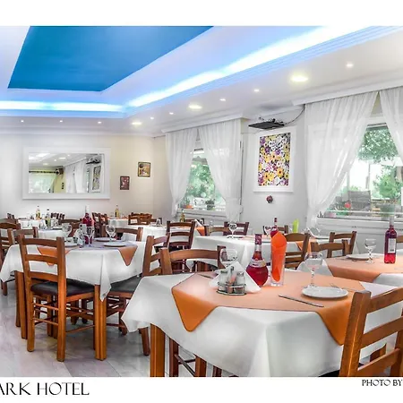 Euro Park Hotel 2*
