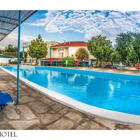 Euro Park Astris
