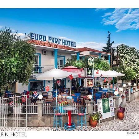 Euro Park أستريس