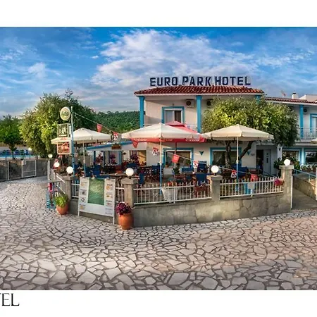 Euro Park Hotel Astris