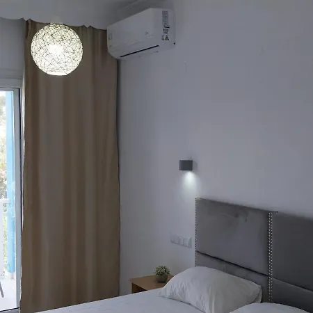 Hotel Euro Park Astris