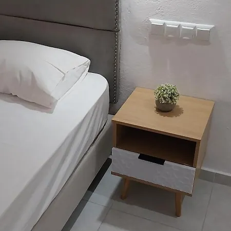 Hotel Euro Park Astris