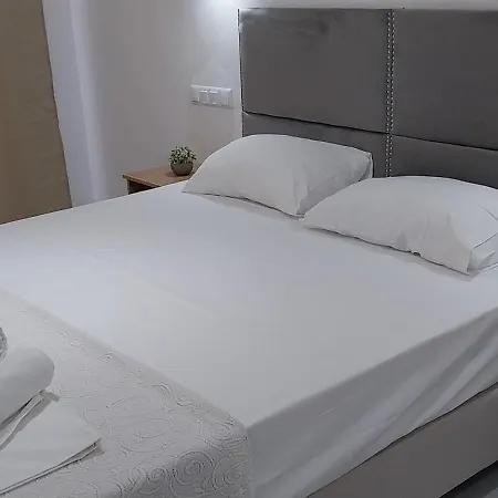 Hotel Euro Park Astris