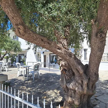 Euro Park Hotel Astris