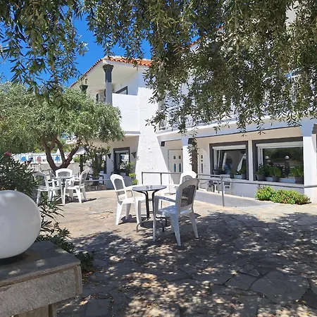 Hotel Euro Park Astris