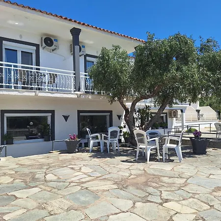 Euro Park Hotel