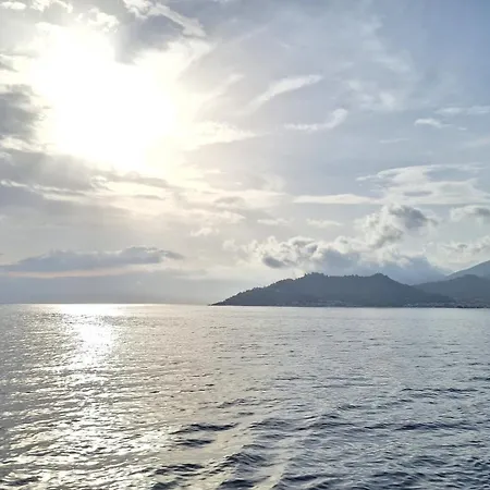 Euro Park Hotel Astris