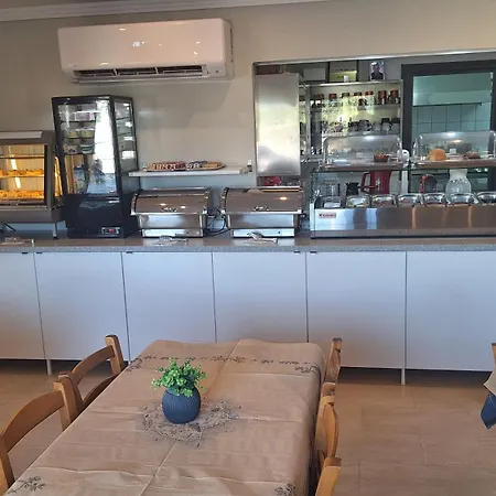 Hotel Euro Park