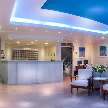 Euro Park Hotel