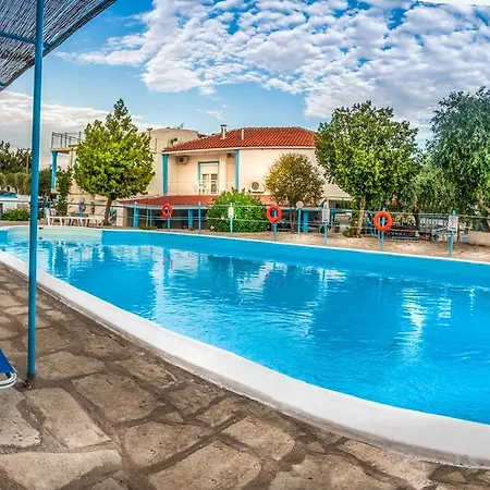 Euro Park Hotel 2*