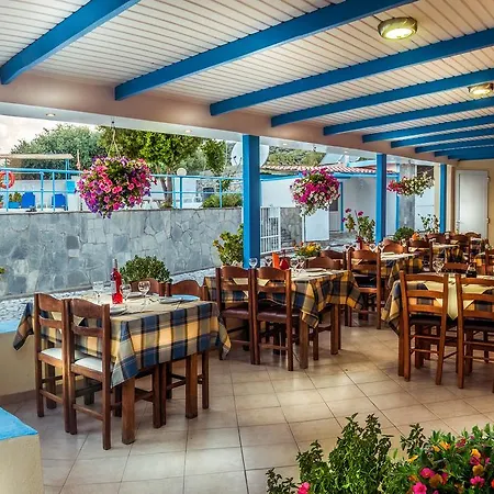 Hotel Euro Park