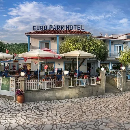 Euro Park