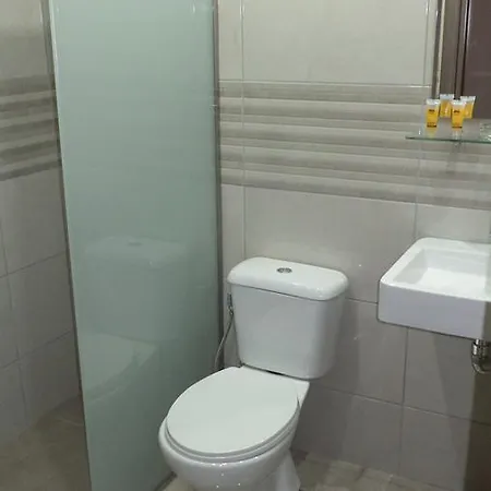 Euro Park Hotel Astris