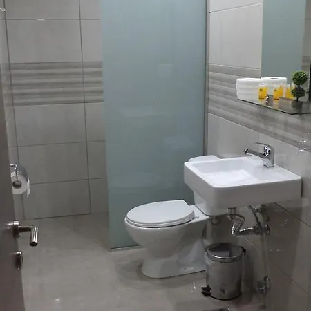 Euro Park Hotel Astris