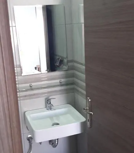 Euro Park Hotel Astris