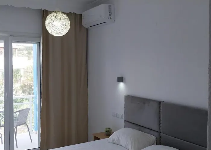 Hotel Euro Park Astris