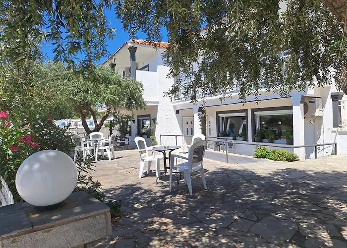 Hotel Euro Park Astris