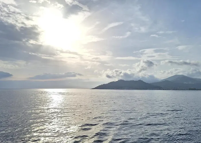 Euro Park Hotel Astris