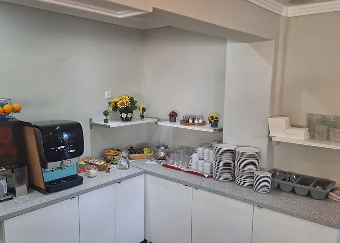 Euro Park Hotel Astris