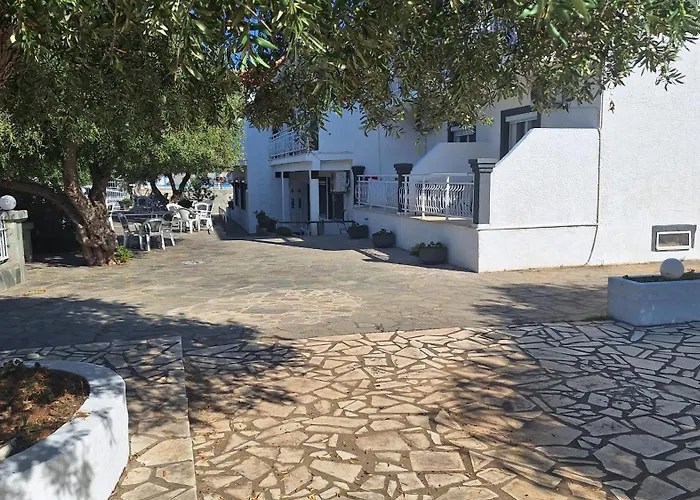 Hotel Euro Park Astris